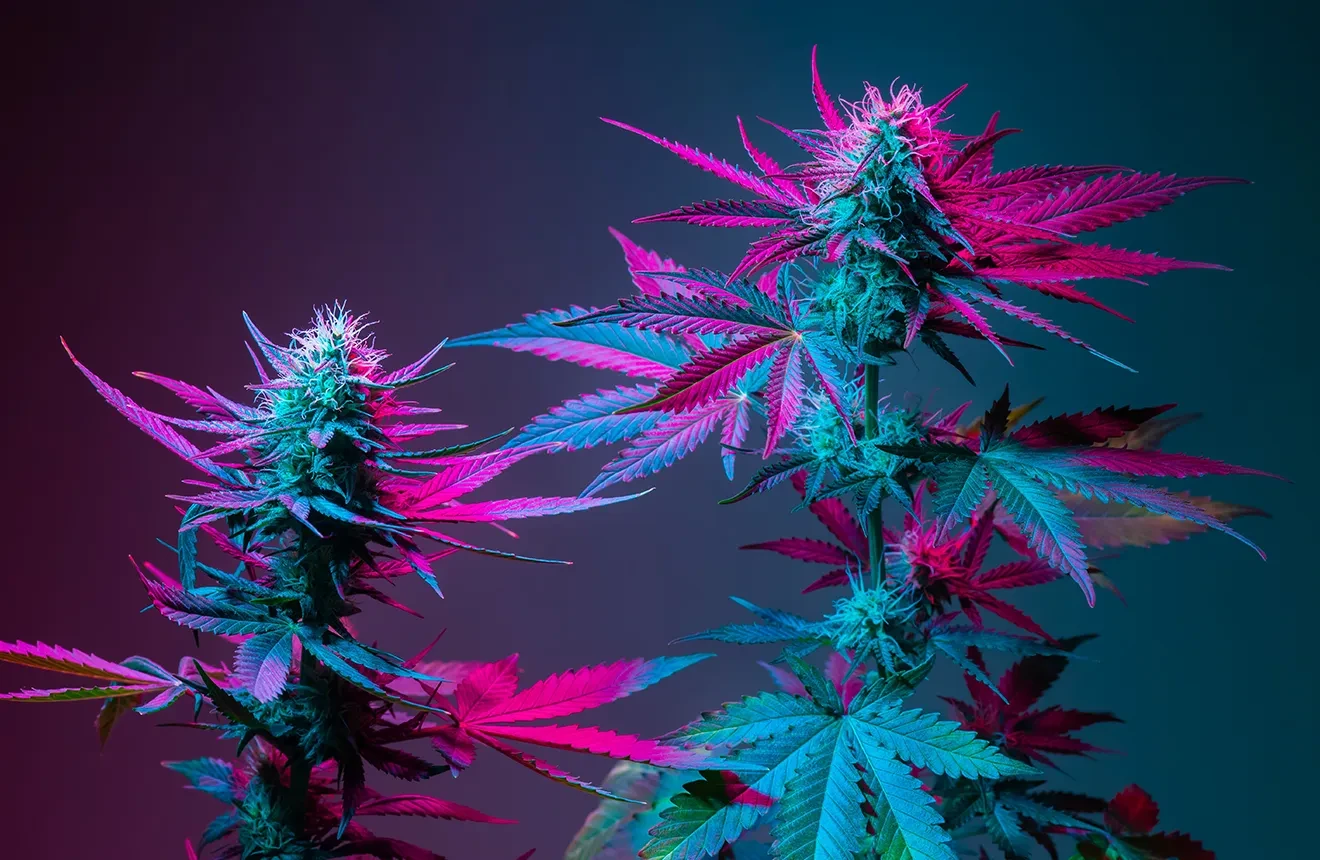 New strain releases - March 2023