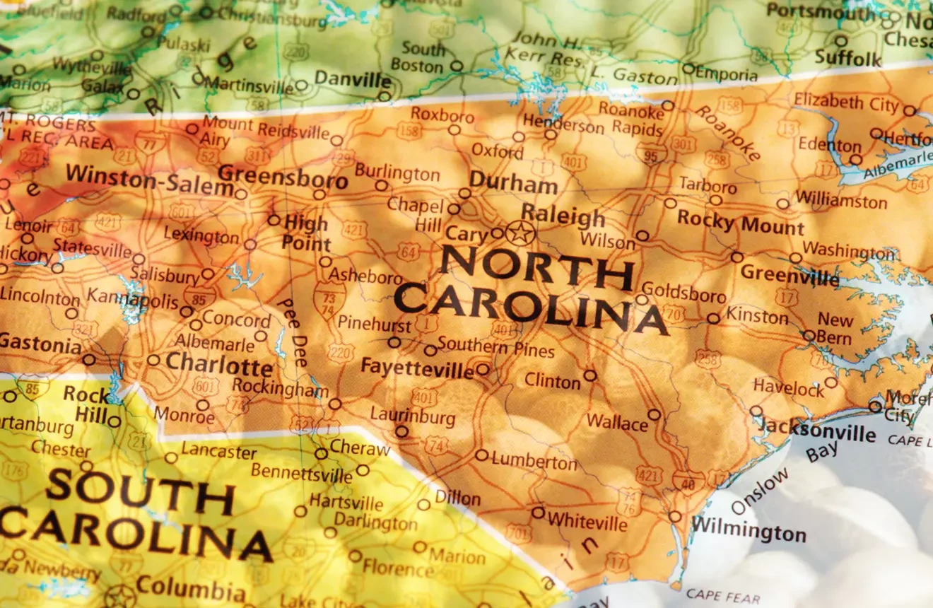10 Best Strains To Grow In North Carolina (2023 Update)