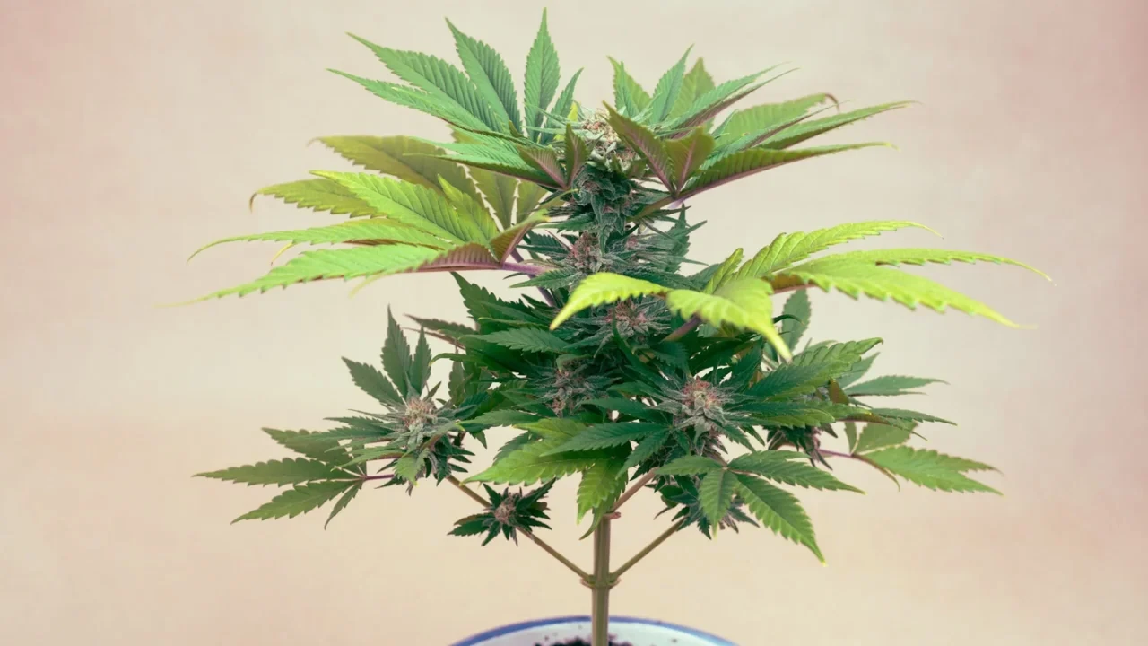 Micro growing is beneficial for growers with small spaces who want to achieve high yields