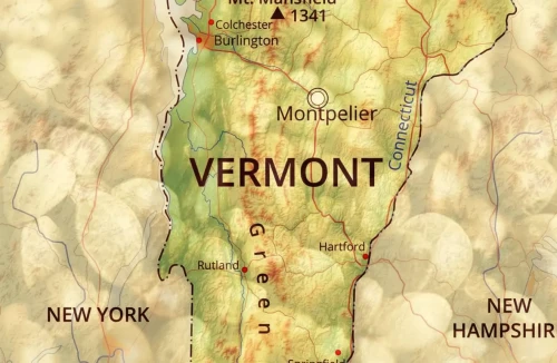 10 Best Strains To Grow In Vermont (2023 Update)