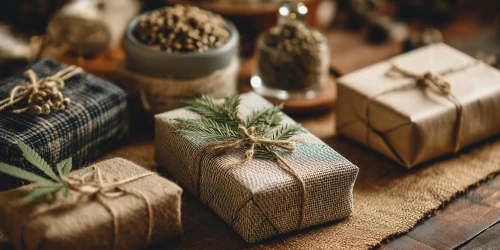 Black Friday Cannabis Seeds Gifts