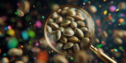 Search for the best cannabis seeds deals on Black Friday