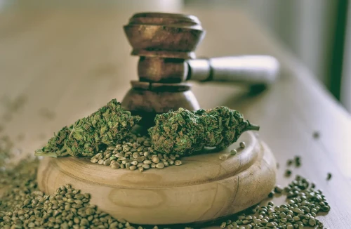 Is It Legal to Buy Weed Seeds Online?