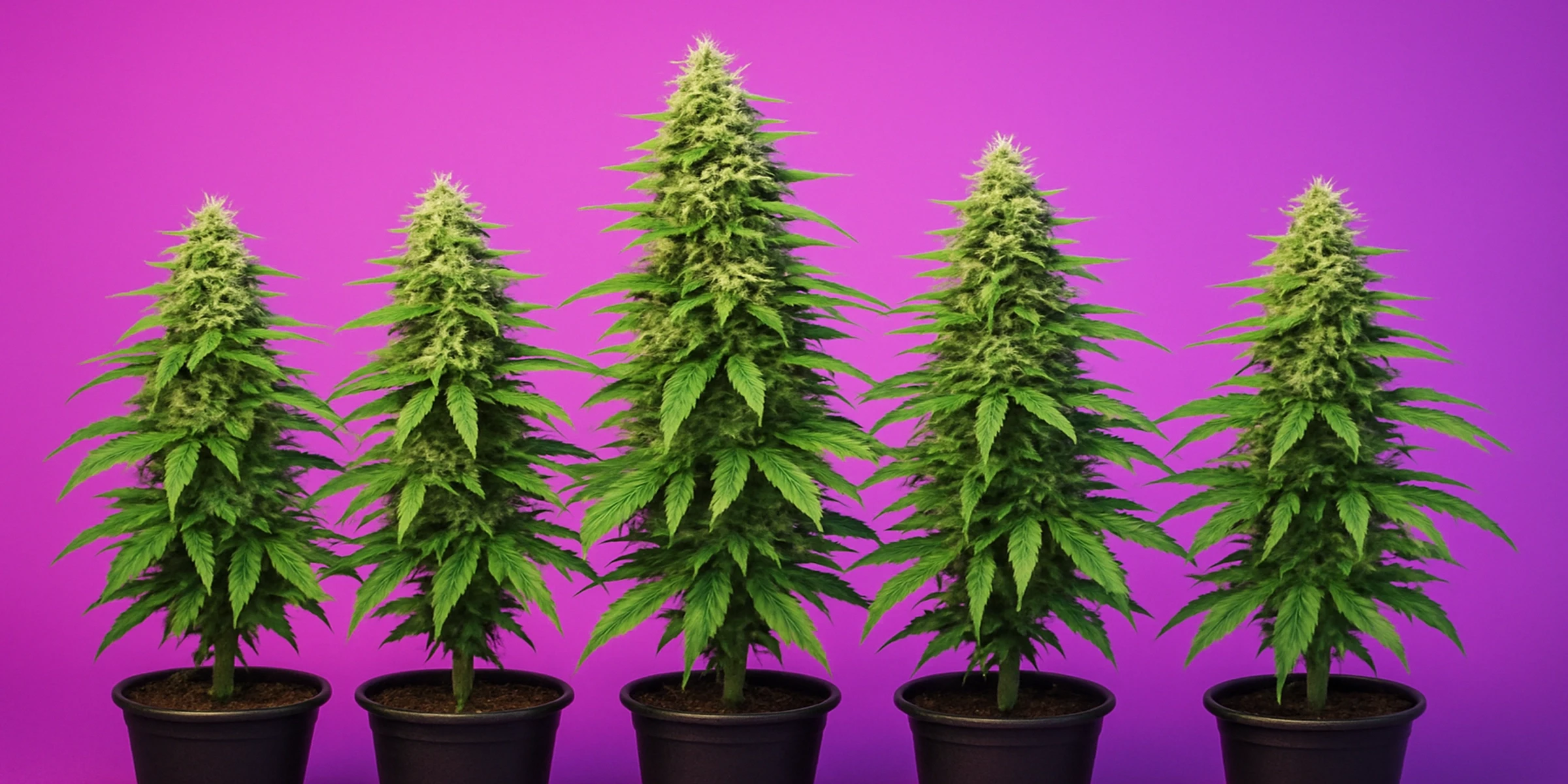 5 Best Autoflower Strains for Stealth and Discreet Growing