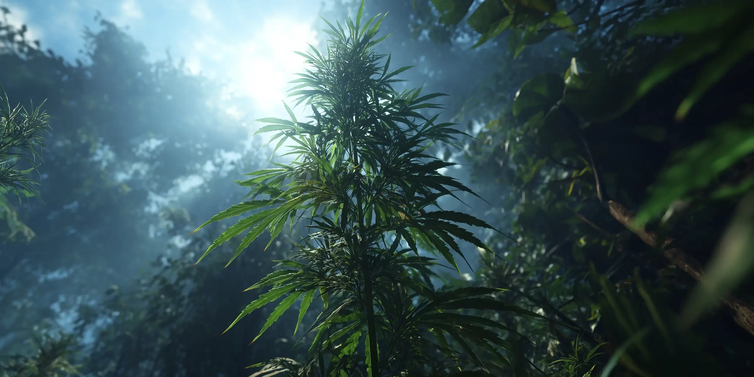 5 Crucial Tips for Successfully Cultivating Landrace Cannabis Strains