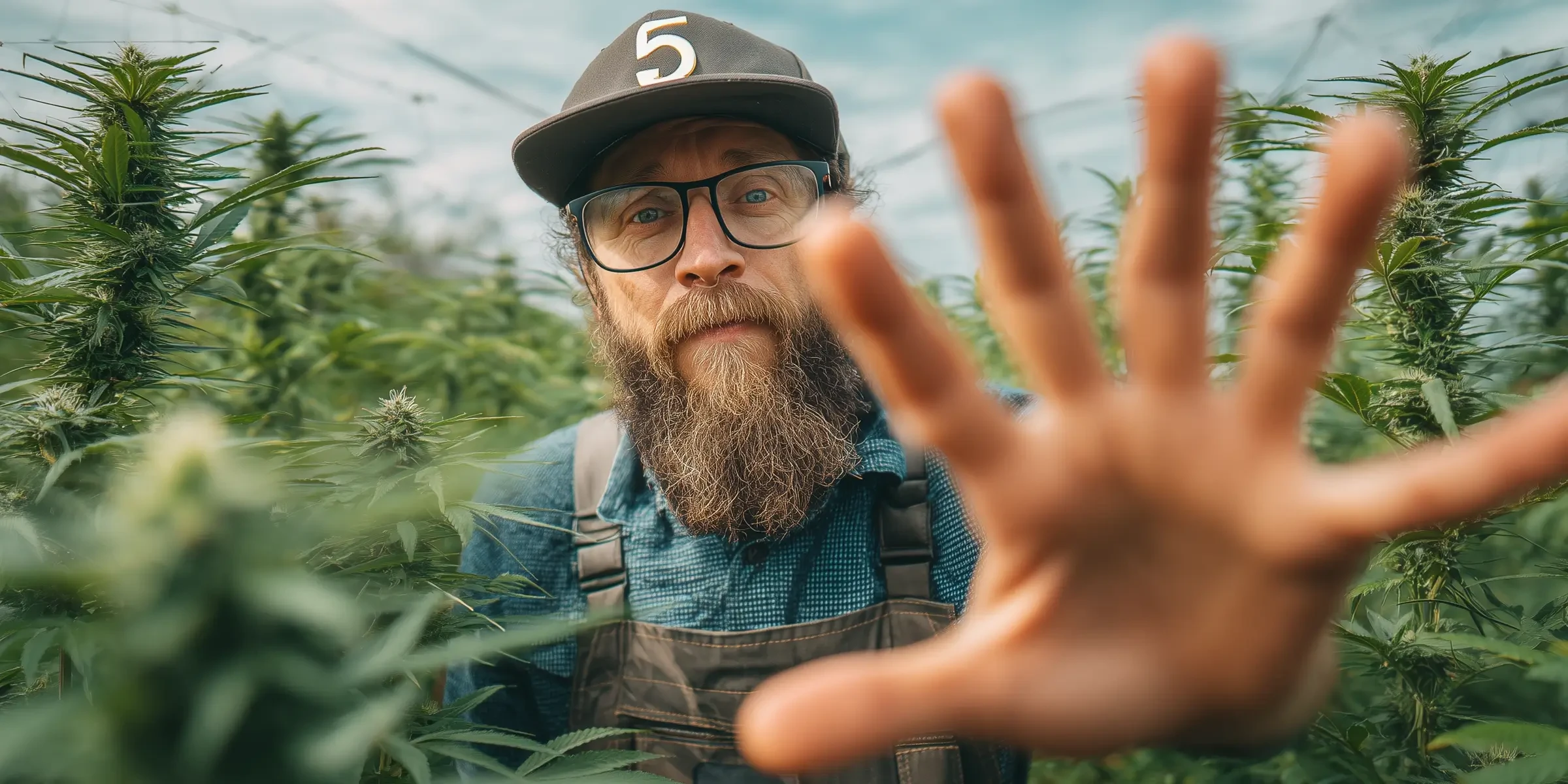 5 Expert Tips to Maximize CBD Levels in Your Cannabis Plants