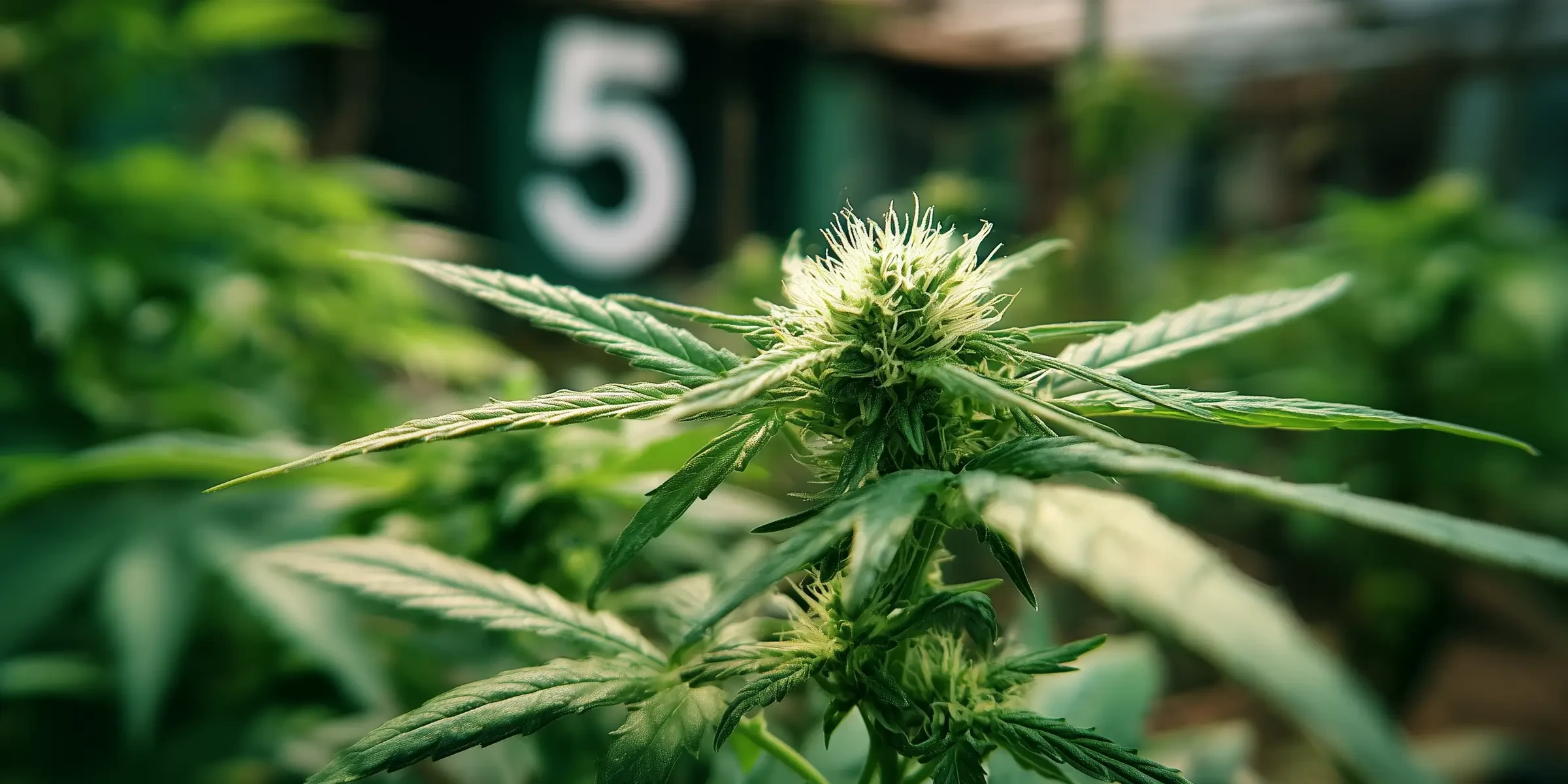 5 Key Tips for Transitioning Photoperiod Cannabis Plants from Veg to Flower
