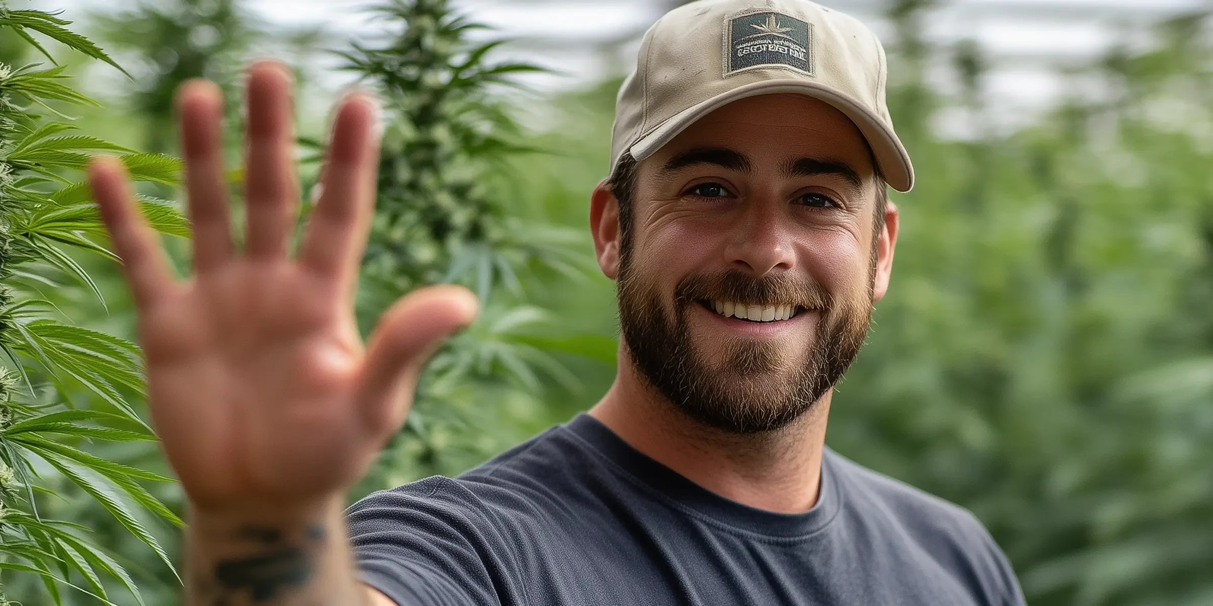 5 Secrets for Accelerating Autoflower Growth and Boost Harvest Time