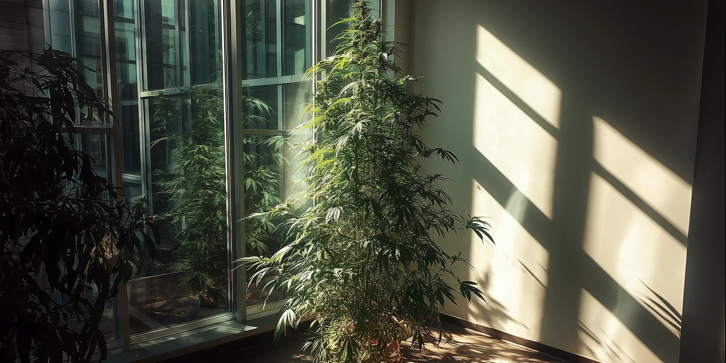 6 Expert Tips for Controlling Height When Growing Sativa Cannabis Indoors
