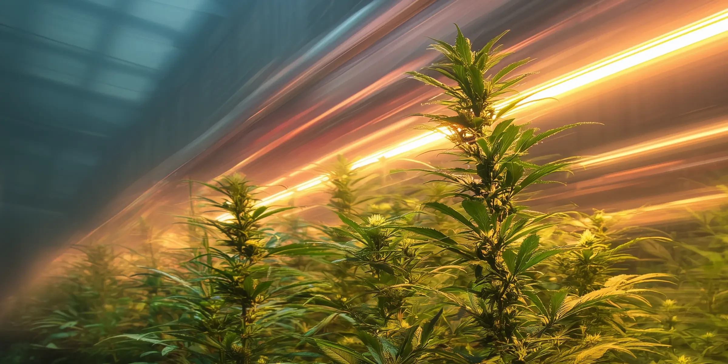 Beginners' Guide to Growing Fast-Flowering Cannabis Strains