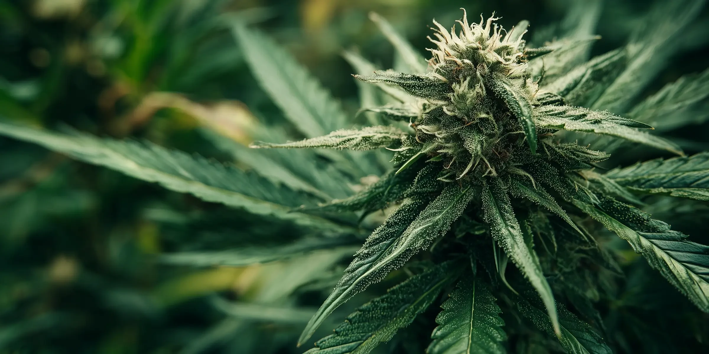 Best Indica Cannabis Strains for Growing Outdoors in Cooler Northern Climates