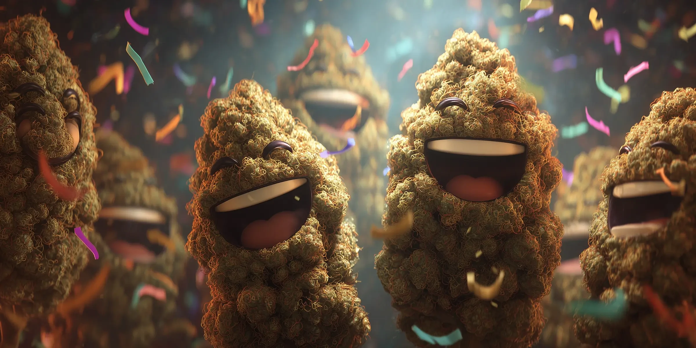 Cannabis Seeds Deals Black Friday 2025