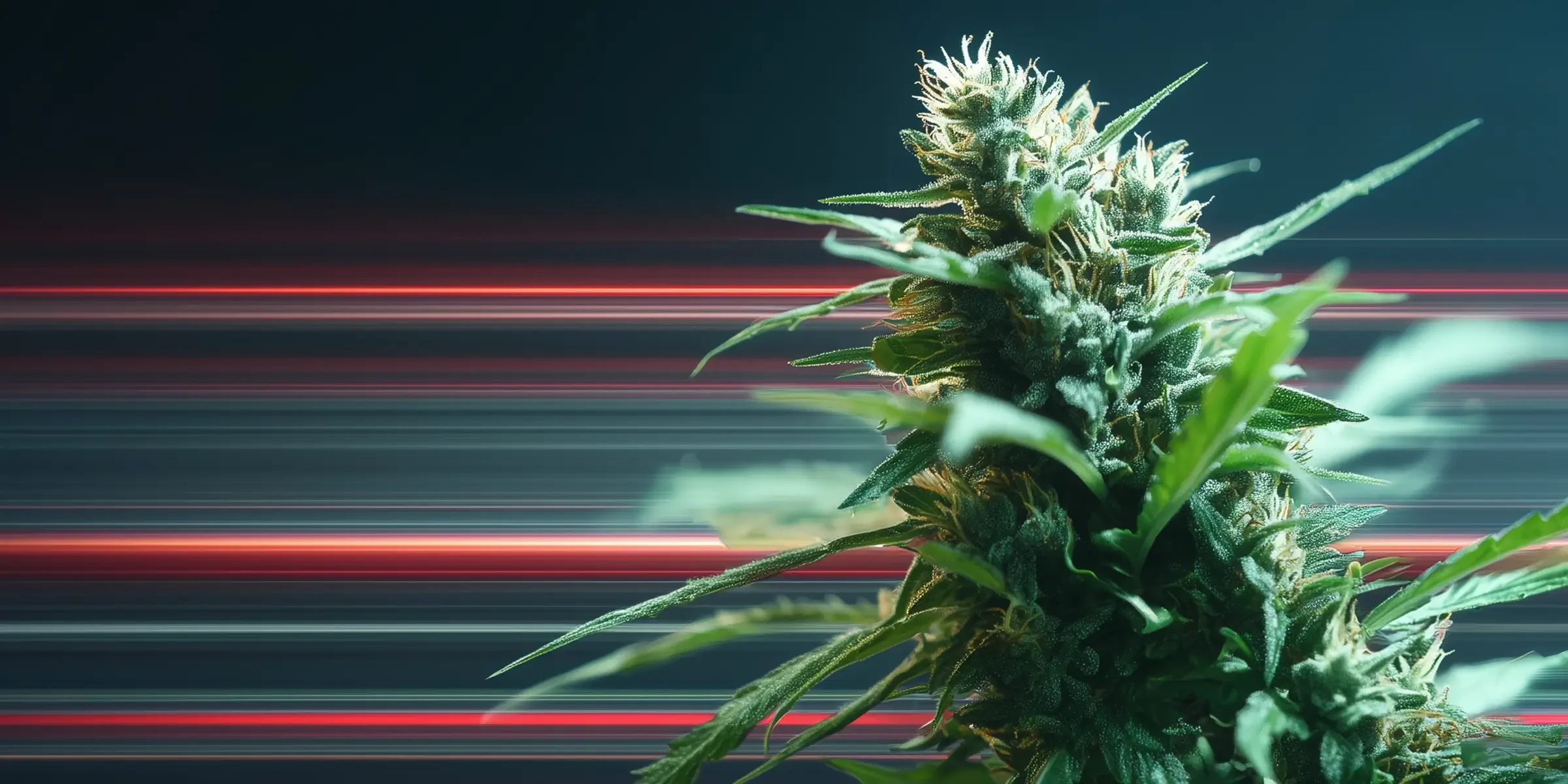 Fast-Flowering Cannabis Seeds Explained: What Makes These Strains Finish So Quickly?