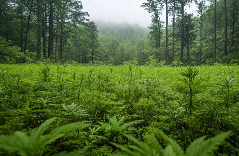 Guerilla Cannabis Growing: The No-Fuss, Low-Profile Outdoor Playbook (2026 Edition)