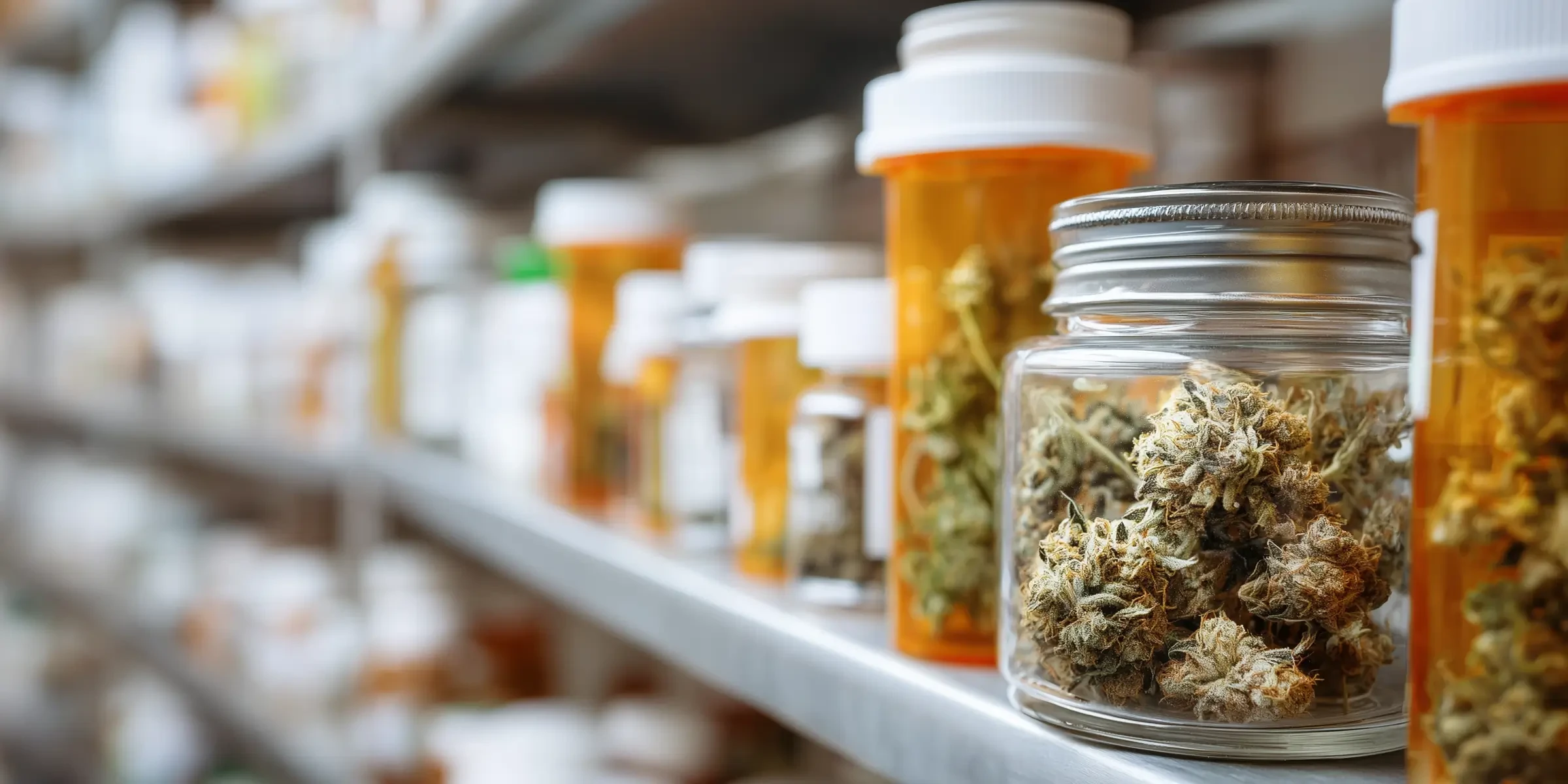 Medical Cannabis today - Science, Safety, and the End of Stigma