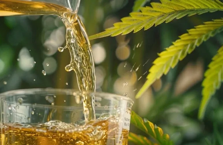 The Ultimate Guide to Cannabis Nutrients, EC, and Water Quality