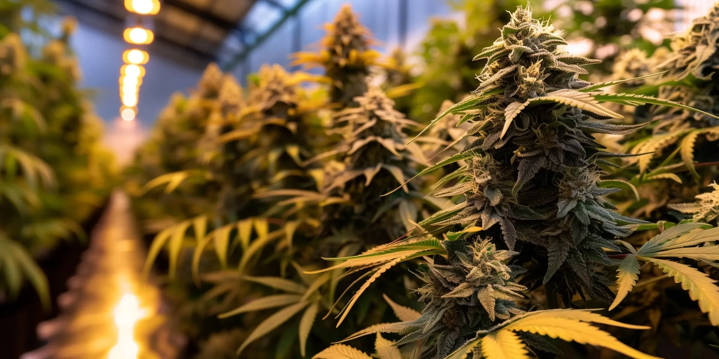 Photoperiod Cannabis Seeds Explained: How Light Cycles Control Your Harvest