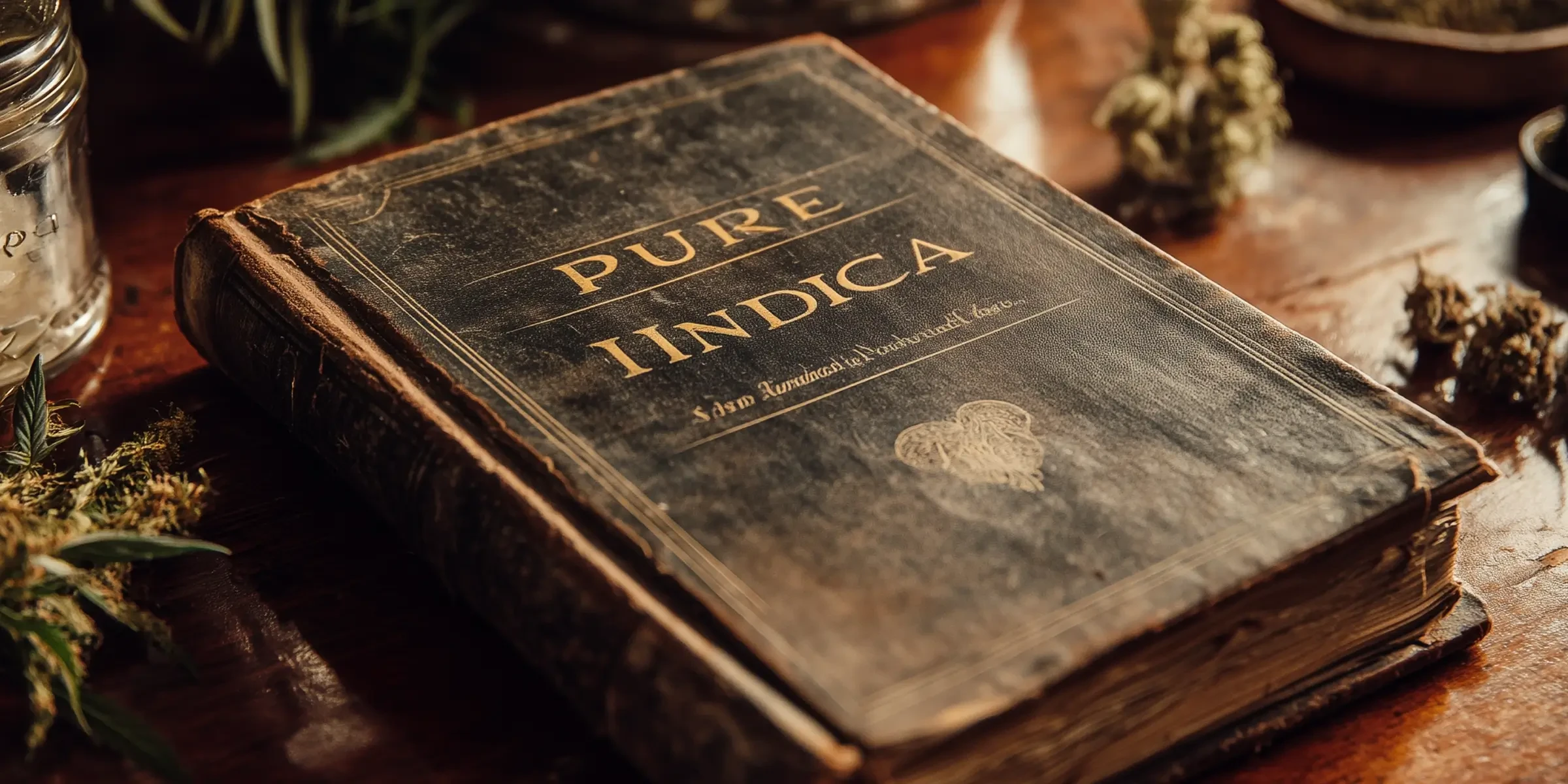 Understanding Pure Indica Cannabis: Traits, Effects, and Cultivation Tips