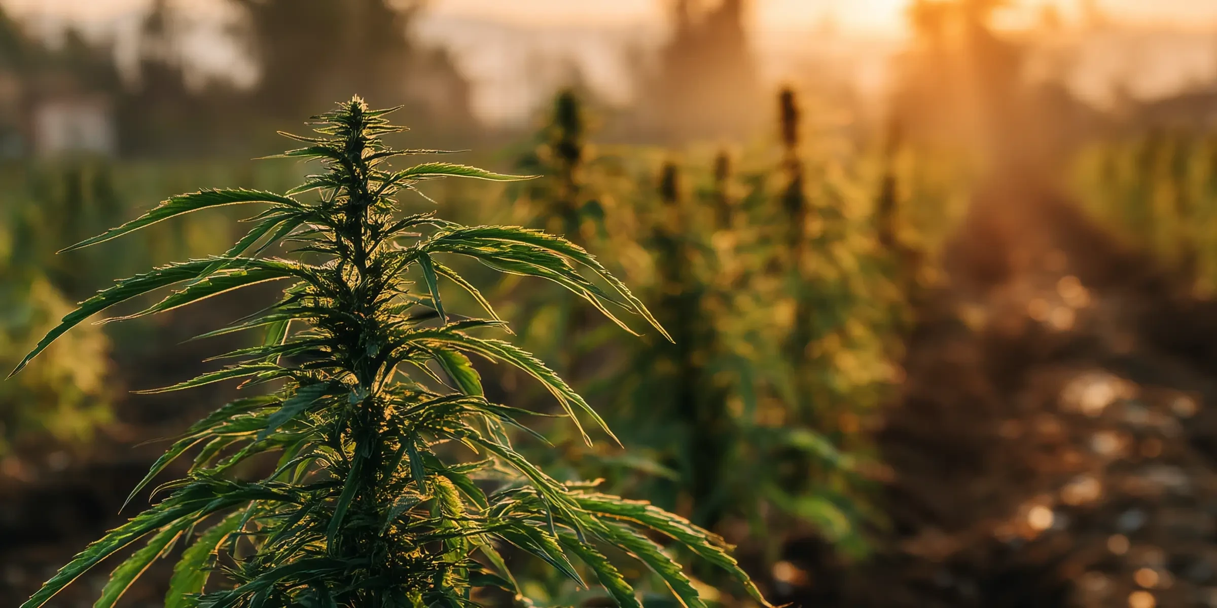 Study: Environmental Impacts of Cannabis Cultivation