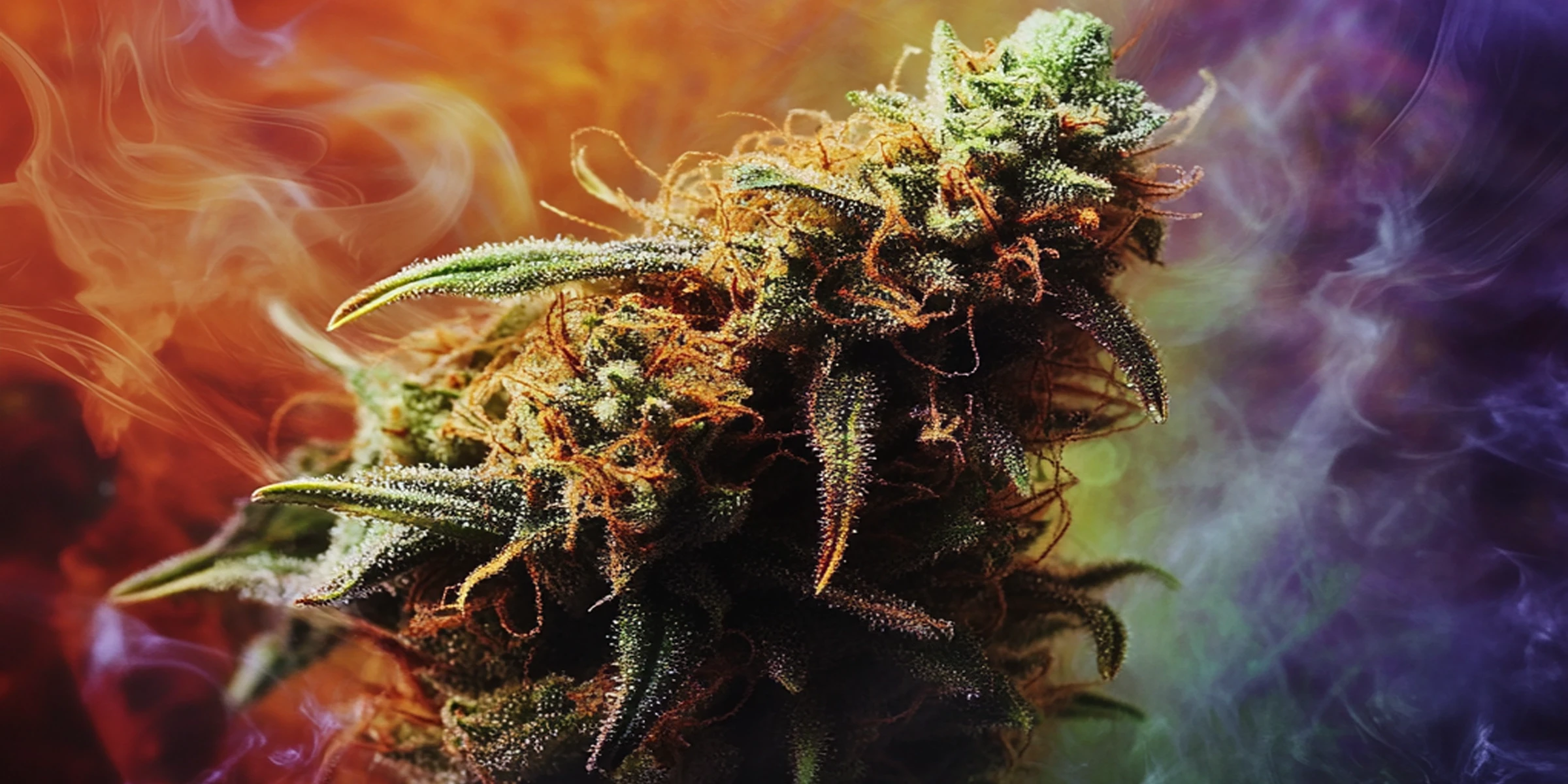 Study: Unveiling the True Connection Between Cannabis Effects, Flavors, and Chemical Composition