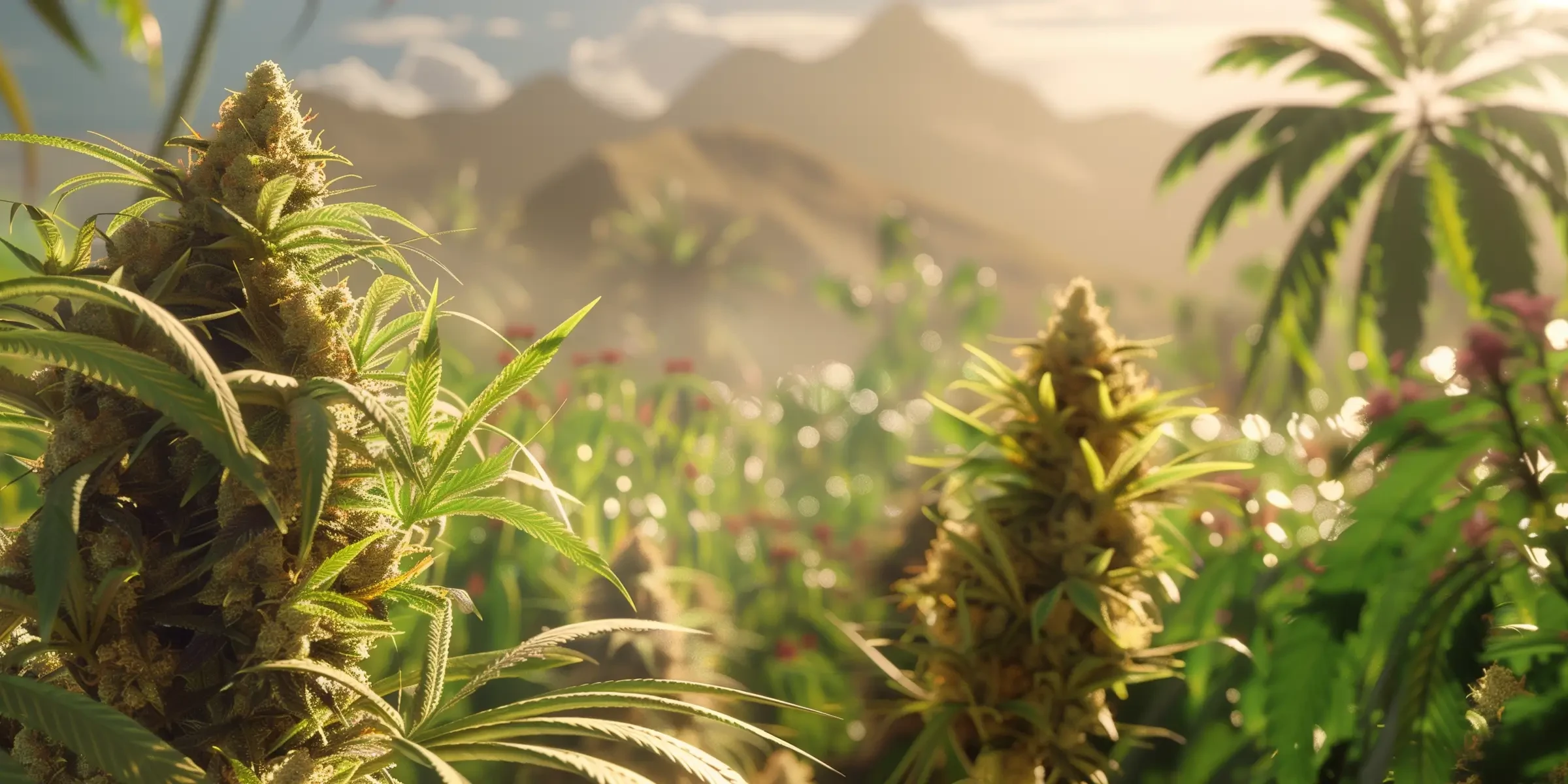 Top 7 Landrassen-Cannabissorten, die jeder Züchter anbauen sollte