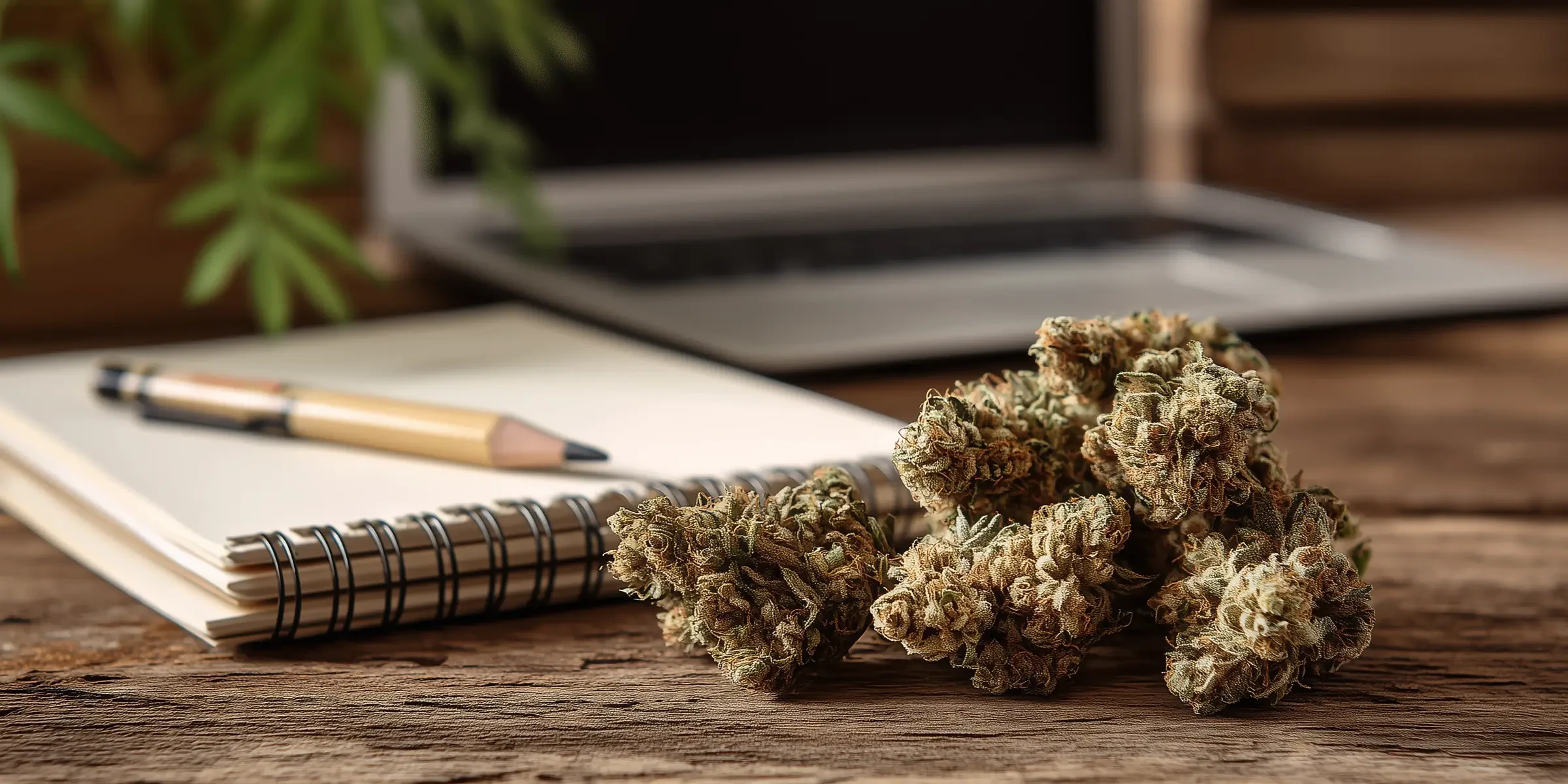 Top 8 Energizing Sativa Strains Perfect for Daytime Use and Creativity