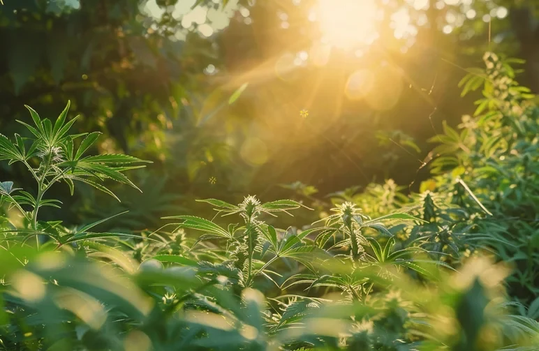 When to Plant Cannabis Outside in the USA: A Complete State-by-State Guide (2026)