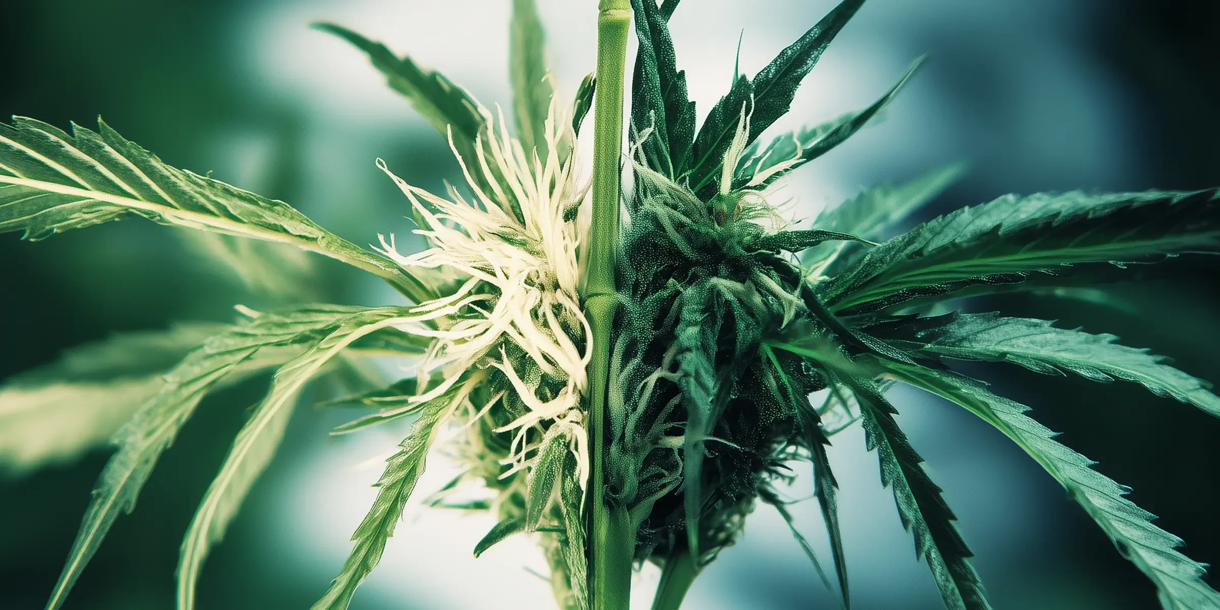 Understanding Cannabis Hybridization: How New Strains Are Created
