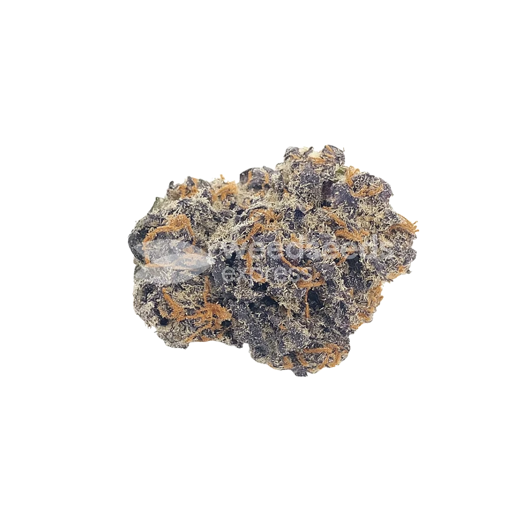 lowryderAutoflower Cannabis Bud