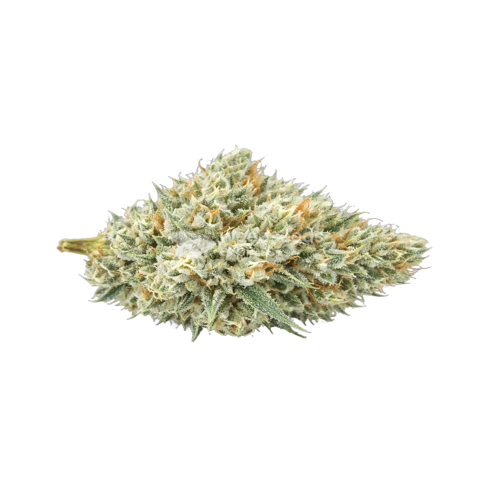Puff Pastry Cannabis Bud