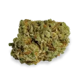 thumb of Afghani bud