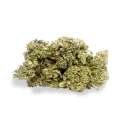 thumb of Amnesia Kush bud