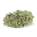 thumb of Green Crack bud