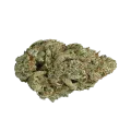 thumb of Mamba Negra CBG Bud