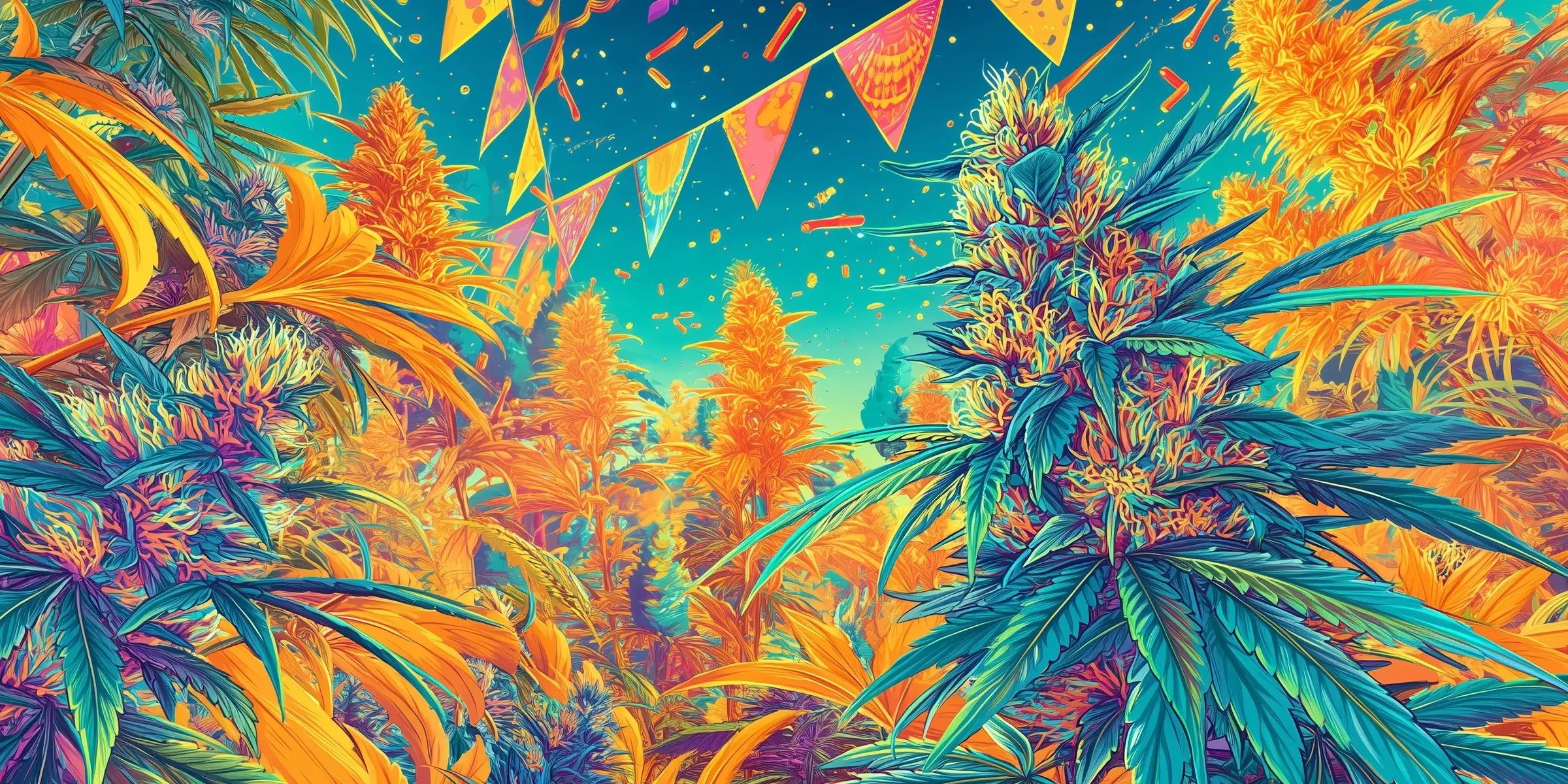 Seedtember BOGO Sale