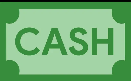 Cash