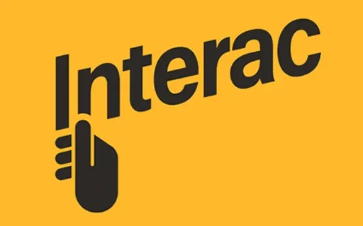 Interac e-transfer